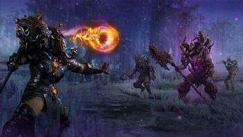Lepsze łupy i sezonowy endgame także dla casuali. Oto co przyniesie 7. sezon Diablo 4