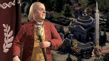 Znamy już wszystkie nacje dostępne w Civilization 7, a fani zauważyli, że brakuje jednej z najbardziej ikonicznych w serii