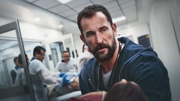 Nr 1 w prawie 20 krajach: nowy serial medyczny od producenta Ostrego dyżuru zachwyca widzów i podbija listy przebojów streamingu