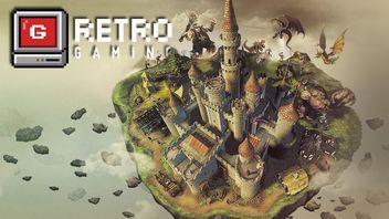 Majesty: The Fantasy Kingdom Sim to gra mojego dzieciństwa. To wyjątkowy RTS, ale trochę innego rodzaju