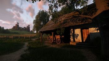 Daniel Vávra, twórca Kingdom Come 2, wydał ważne oświadczenie. „Gra jest dokładnie tym, czym chciałem, aby była”