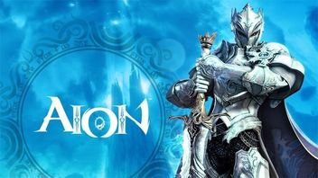 Aion – najnowsza aktualizacja rozpoczyna Inwazję Beritry