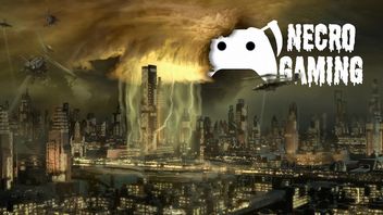 Od Jade Empire 2 do zupełnie nowego projektu. Revolver od BioWare miał być niczym Assassin’s Creed i DMC