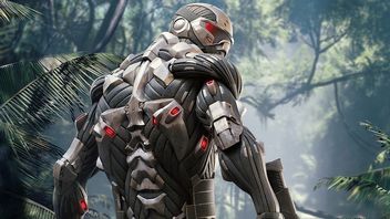 „Chciałem mieć pewność, że Crysis się nie zestarzeje". Reżyser gry, która paliła nasze komputery, wyjaśnił, jaki cel przyświecał twórcom legendarnego FPS-a