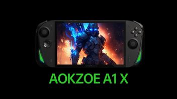 Nadchodzący handheld od Aokzoe może rzucić wyzwanie Lenovo i Asusowi