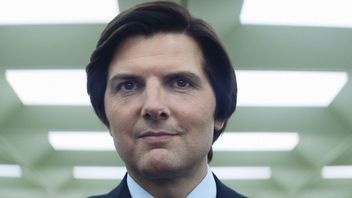 „To szalone". Nowe narzędzie AI wymieniło Adama Scotta na Keanu Reevesa w 2. sezonie Rozdzielenia, fani zaniepokojeni możliwościami sztucznej inteligencji