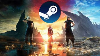 Nowości na Steam. Wielki przebój RPG z PlayStation 5 i powrót kultowej serii wyścigowej