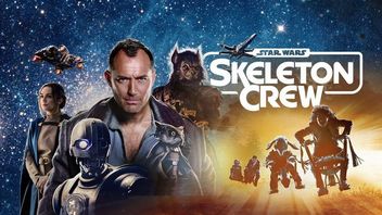 Nowa tajemnicza mistrzyni Jedi miała pojawić się w Star Wars: Skeleton Crew, ale ostatecznie została wycięta przez Disneya. Do sieci trafiły jednak zdjęcia z planu