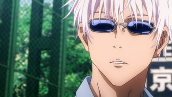 Autor Jujutsu Kaisen, Gege Akutami, ściągnął Satoru Gojo z mangi sprzed 20 lat? Ci bohaterowie są do siebie uderzająco podobni