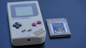 Game Boy na dużym ekranie? Fan Nintendo dostaje rzadką „stację dokującą”, która na pewno nie zmieści się w kieszeni