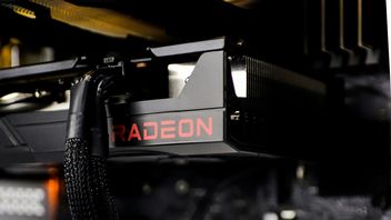 Radeon RX 9070 może trafić na rynek już w tym tygodniu