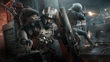 Popularność Delta Force wystrzeliła. Nowy sezon w darmowym konkurencie Battlefielda przyciągnął do gry rekordową liczbę graczy