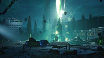 Polski konkurent STALKER-a 2 odniósł pierwszy duży sukces. Wkrótce odbędą się testy postapokaliptycznego RPG akcji Chernobylite 2