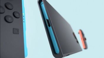 Fani obawiają się jakości mocowania Joy-Conów w Nintendo Switch 2