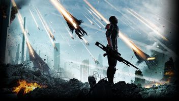 Reżyser Mass Effect 5 zabrał głos po odejściu Corinne Busche z zespołu twórców Dragon Age: The Veilguard