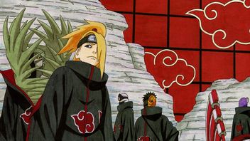 „Konoha nie otrzymała od niego żadnych informacji o Akatsuki”. Nawet fani Naruto nie są w stanie obronić tego błędu Masashiego Kishimoto