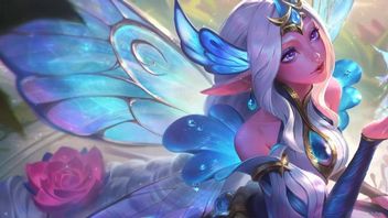 „Nic nie ma znaczenia”. Gracze LoL-a uważają, że większość grindu w grze przestała pełnić jakąkolwiek rolę