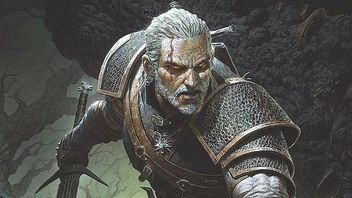 Zapowiedziano darmowe The Witcher RPG Easy Mode