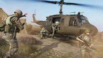 Udany rok twórców Arma pozwoli Bohemia Interactive na wydanie „ciekawych niespodzianek” 2025 roku