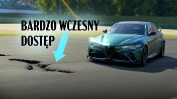 Ta gra jest jak stary Passat w dieslu - niestabilna, a do tego pamięć cieknie z każdej strony. Recenzja techniczna Assetto Corsa Evo