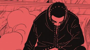 „Nie miałbym nic przeciwko, jeśli Ikemoto zamieniłby go w Deadpoola”. Fani Boruto: Two Blue Vortex mają nowego ulubieńca, którego chcą zachować kosztem innej postaci