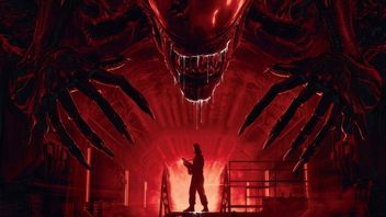 Numer 1 w kilkunastu krajach - najnowsza odsłona kultowej franczyzy sci-fi podbija listy przebojów streamingu, to najlepszy film z serii od niemal 40 lat