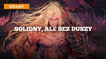 The First Berserker: Khazan to solidny RPG akcji, ale po ograniu dema mam wrażenie, że cierpi na ten sam problem co Stellar Blade