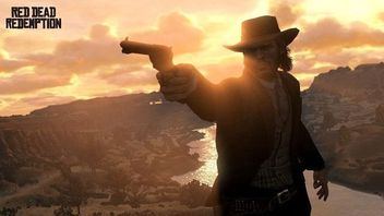 Red Dead Redemption 2 zostanie zapowiedziane podczas targów E3?