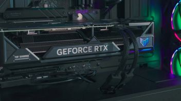 RTX-ów 5090 na premierę może być niewiele. Niektóre sklepy otrzymały zero sztuk