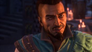 Dragon Age Veilguard miał pierwotnie pokazać więcej znanych postaci. W RPG spotkalibyśmy nasze sympatie z Inkwizycji