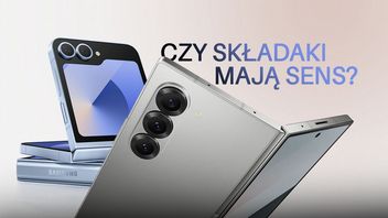 Chciałem polubić składane smartfony, ale Galaxy Z Fold 6 pokazał mi, że tylko część z nich ma dla mnie sens