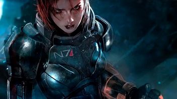 Mass Effect 5 rodzi nieoczekiwane problemy dla BioWare, ale Mark Darrah twierdzi, że „to może być świetna okazja" dla studia
