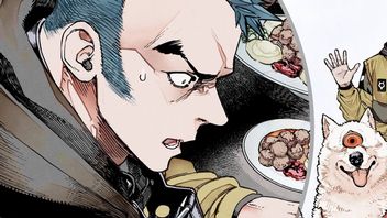 „Jeśli nie masz hitu, zostaniesz anulowany”. Po roku przerwano mangę twórcy Cyberpunk: Edgerunners, mimo że była wśród 10 najpopularniejszych nowych tytułów