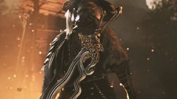 Nowe RPG akcji czerpie profity z sukcesu Black Myth: Wukong. Zobaczcie gameplay trailer Phantom Blade Zero