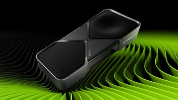 Nvidia uspokaja; w RTX 5090 nie będzie problemu z topiącymi się wtyczkami