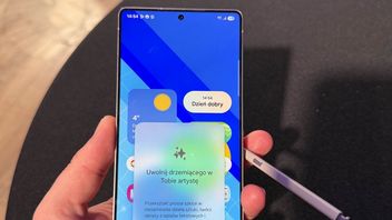 Seria Galaxy S25 oficjalnie pokazana. Samsung nadal stawia na AI