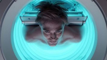 To może być najlepszy film sci-fi 2025 roku. W Mickey 17 postać grana przez Roberta Pattinsona co chwilę ginie w imię ratowania ludzkości