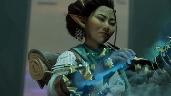 Gracze przypominają długą listę studiów zamkniętych przez EA. Teraz podejrzewają, że podobny los czeka BioWare