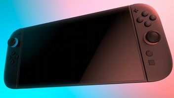 Nintendo Switch 2 - fani cieszą się z istotnego szczegółu nowej konsoli, który poprawia wygląd