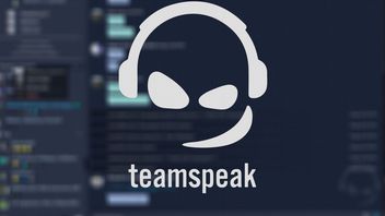 TeamSpeak „wraca do gry” i radzi, jak usunąć konto na Discordzie
