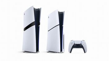 Najnowsza aktualizacja 25.01-10.60.00 do PlayStation 5 poprawia wydajność. Sony ulepszyło także jakość wyświetlania