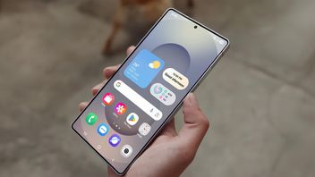Nowe funkcje w Galaxy S25; coraz więcej zastosowań AI
