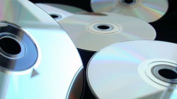 „Dziękujemy za korzystanie z produktów Sony”. Japońska korporacja kończy z produkcją płyt Blu-ray