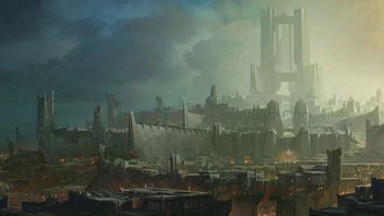 Nowa wersja mapy w LoL-u zaczyna męczyć graczy. „Wydaje się wyjątkowo nudna i przygnębiająca”