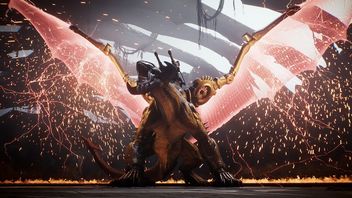 Podsumowanie Xbox Developer Direct 2025. Pokaz gier Microsoftu nie zawiódł