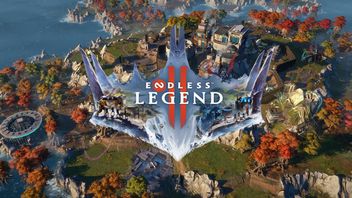 Weterani strategii 4X zapowiedzieli Endless Legend 2. To „nowa Cywilizacja” od wydawcy Manor Lords, dla osób, które wolą klimaty fantasy niż realia historyczne