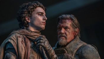 „To nie ma sensu”. Diuna 2 zebrała o połowę mniej nominacji do Oscarów niż „jedynka”. Zignorowanie Denisa Villeneuve’a oburzyło fanów oraz gwiazdę hitu sci-fi