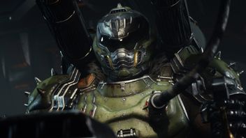 Doom: The Dark Ages bez multiplayera. Twórcy nie kryją zadowolenia: „Są rzeczy, które chcieliśmy zrobić od dawna, ale nie mogliśmy”