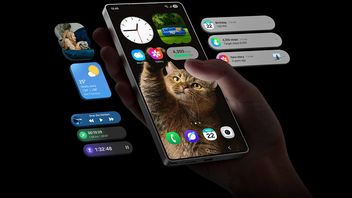 One UI 7; które modele Samsunga otrzymają system Android 15?
