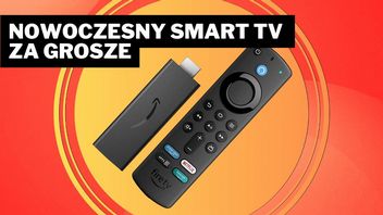15-letni telewizor zmieniłem w nowoczesny Smart TV - za niecałe 170 zł! Teraz oglądam na nim Netflixa i Disney+